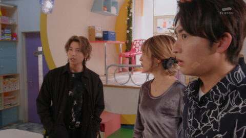 宮部のぞみ_仮面ライダーガヴ 第36話_20250525_033