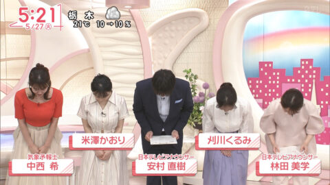 中西希_Oha!4 NEWS LIVE_20250527_031