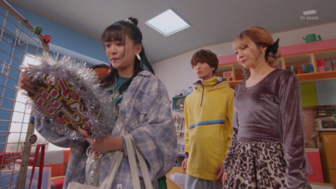 宮部のぞみ_仮面ライダーガヴ 第36話_20250525_025