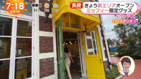 阿部華也子_めざましどようび_20250621_020