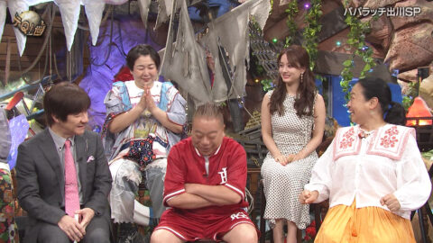 谷まりあ_世界の果てまでイッテQ!_20250615_002