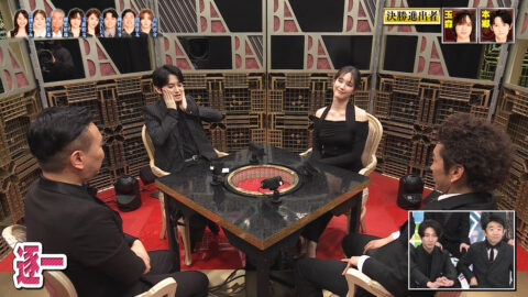 本田翼_BABA抜き最弱王決定戦2025夏_20250621_043