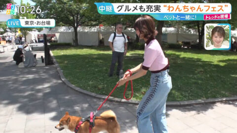 御手洗菜々_ひるおび_20250606_003