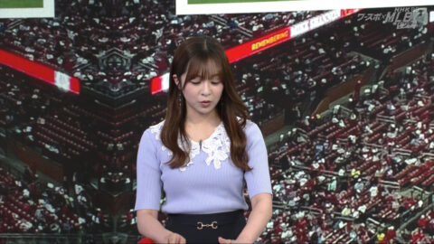 菊池柚花_ワースポ×MLB_20250609_004