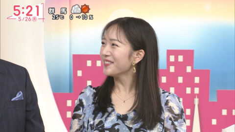 刈川くるみ_Oha!4 NEWS LIVE_20250526_025