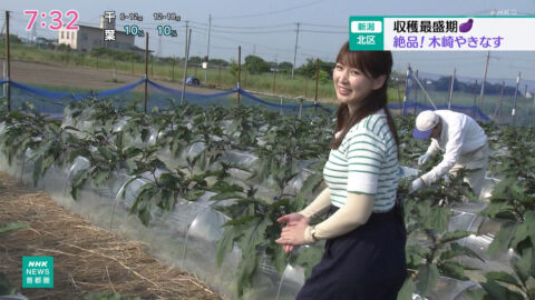 山下佳織_NHKニュース おはよう日本(関東甲信越)_20250621_016