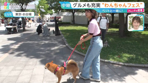 御手洗菜々_ひるおび_20250606_005