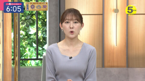 森山みなみ_スーパーJチャンネル_20250603_014
