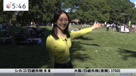 片渕茜_Newsモーニングサテライト_20250527_010