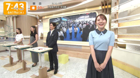 三山賀子_グッド!モーニング_20250619_016