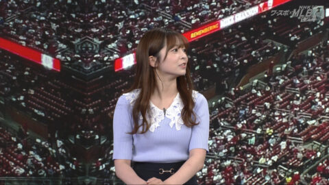 菊池柚花_ワースポ×MLB_20250609_011