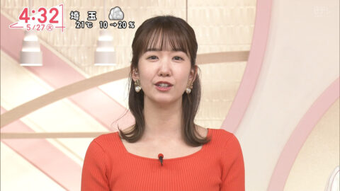 中西希_Oha!4 NEWS LIVE_20250527_002