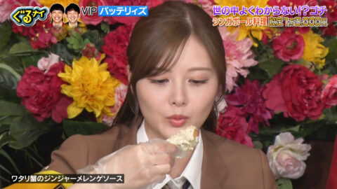 白石麻衣_ぐるぐるナインティナイン_20250529_003