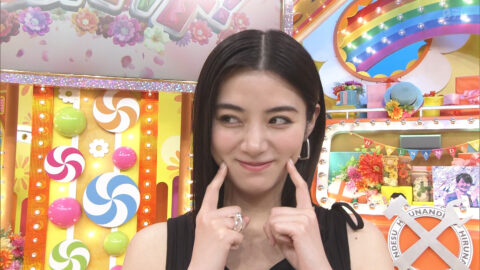 池田エライザ_ヒルナンデス!_20250529_031