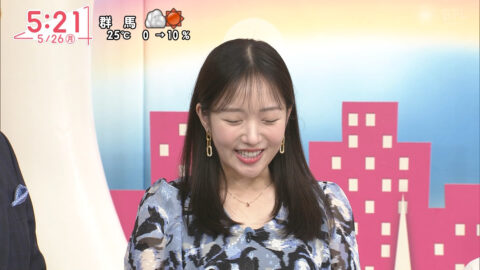 刈川くるみ_Oha!4 NEWS LIVE_20250526_024