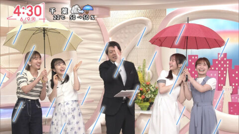 刈川くるみ_Oha!4 NEWS LIVE_20250609_004