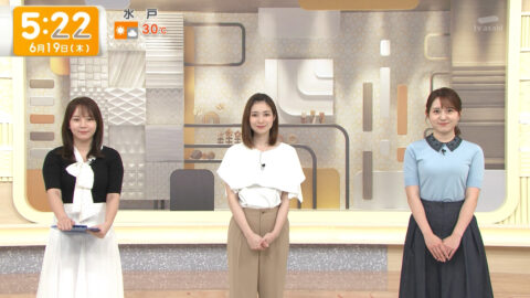 三山賀子_グッド!モーニング_20250619_010