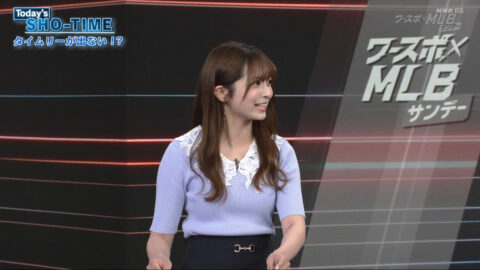 菊池柚花_ワースポ×MLB_20250609_039