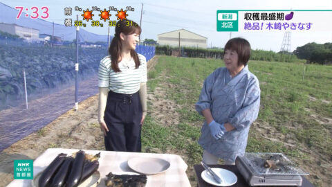 山下佳織_NHKニュース おはよう日本(関東甲信越)_20250621_028