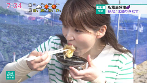 山下佳織_NHKニュース おはよう日本(関東甲信越)_20250621_032