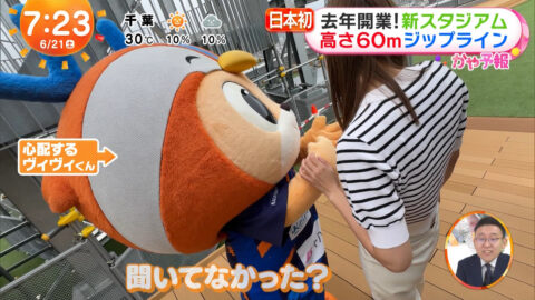 阿部華也子_めざましどようび_20250621_039