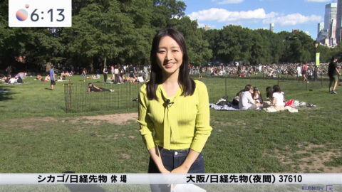 片渕茜_Newsモーニングサテライト_20250527_020