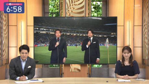 森山みなみ_スーパーJチャンネル_20250610_015