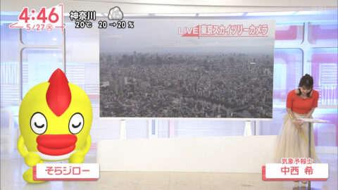 中西希_Oha!4 NEWS LIVE_20250527_004