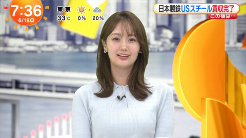 井上清華_めざましテレビ_20250619_053