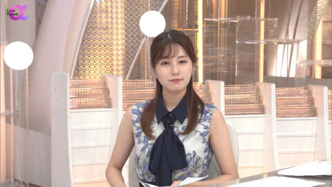堤礼実_FNN Live News α_20250619_016