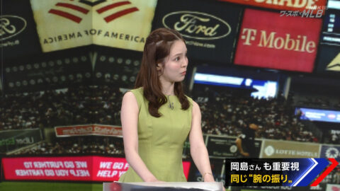 三宅絹紗_ワースポ×MLB_20250606_017