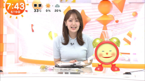 井上清華_めざましテレビ_20250619_056