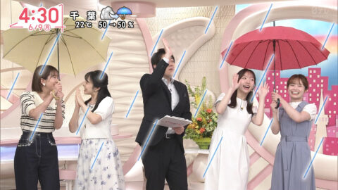 刈川くるみ_Oha!4 NEWS LIVE_20250609_003