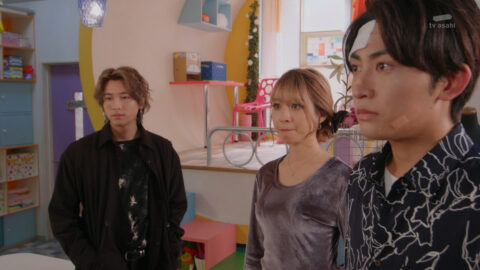 宮部のぞみ_仮面ライダーガヴ 第36話_20250525_035