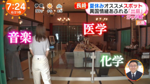 阿部華也子_めざましどようび_20250621_044
