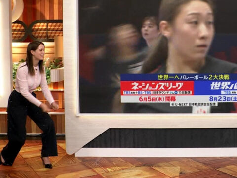 トラウデン直美_news23_20250604_GIF動画_001