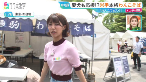 御手洗菜々_ひるおび_20250606_032