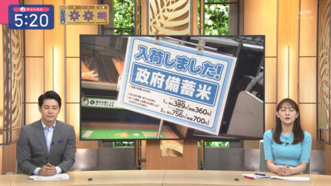 森山みなみ_スーパーJチャンネル_20250605_001