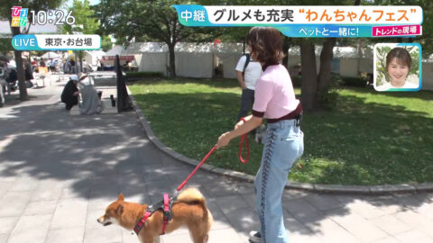 御手洗菜々_ひるおび_20250606_004