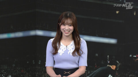 菊池柚花_ワースポ×MLB_20250609_016