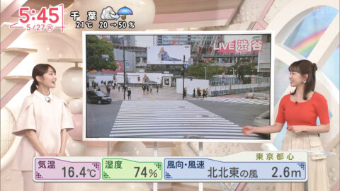 中西希_Oha!4 NEWS LIVE_20250527_038