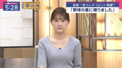 森山みなみ_スーパーJチャンネル_20250603_004