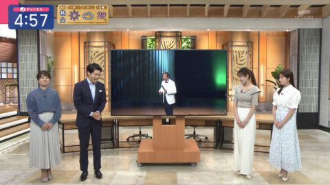 森山みなみ_スーパーJチャンネル_20250611_004