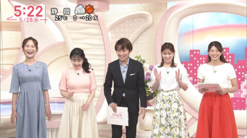 米澤かおり_Oha!4 NEWS LIVE_20250528_015