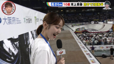 林田美学_Going! Sports&News_20250621_019