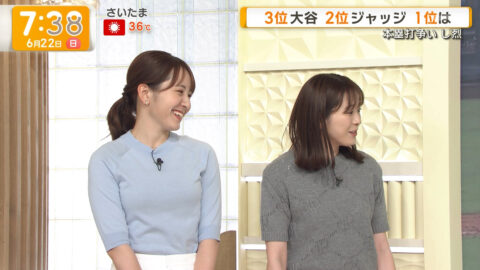 三山賀子_グッド!モーニング_20250622_014