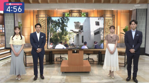 森山みなみ_スーパーJチャンネル_20250613_001