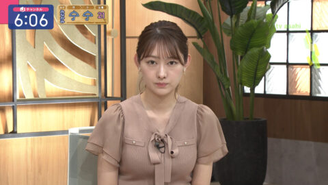 森山みなみ_スーパーJチャンネル_20250613_018