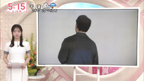 刈川くるみ_Oha!4 NEWS LIVE_20250609_031