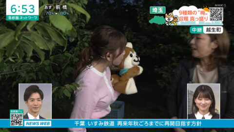 黒田菜月_首都圏ネットワーク_20250602_020